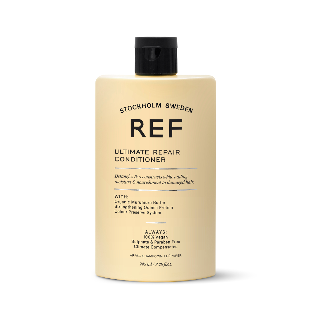 REF Ultimate Repair Conditioner