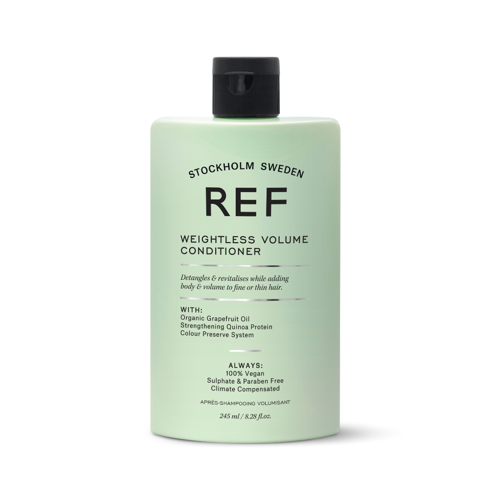 REF Weightless Volume Conditioner