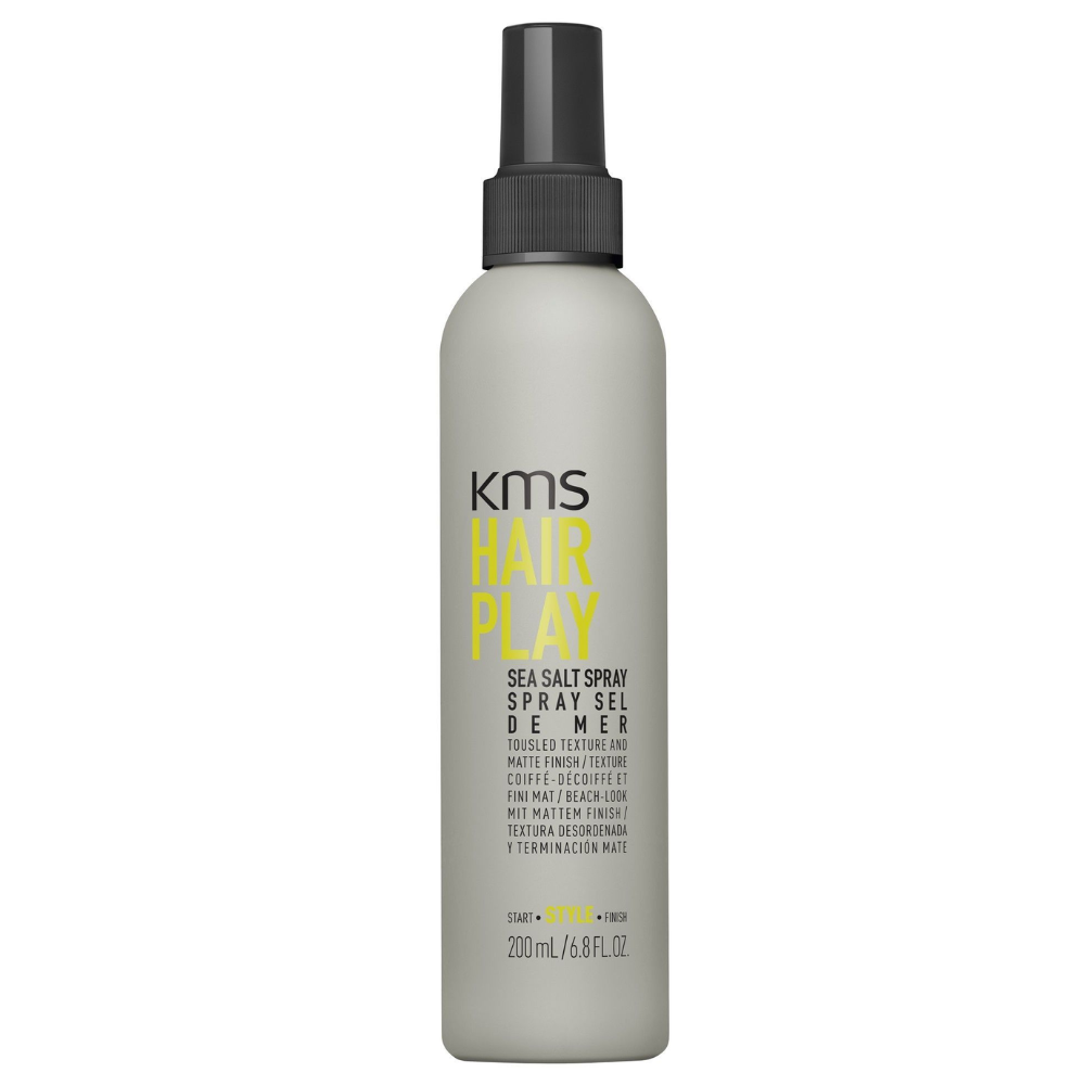 KMS Sea Salt spray 200 