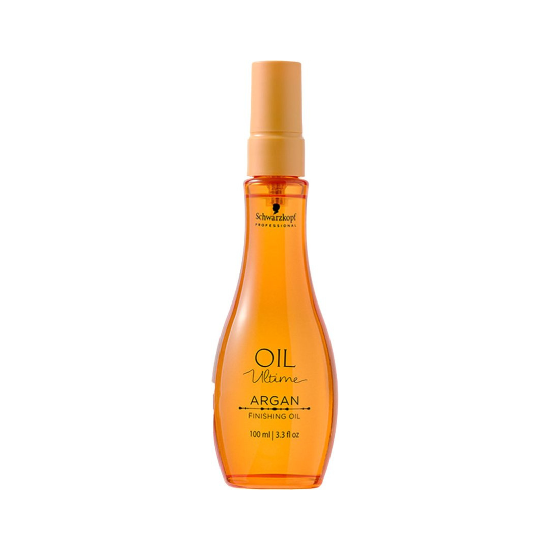 Schwarzkopf Oil Ultime Argan Oil 100ml