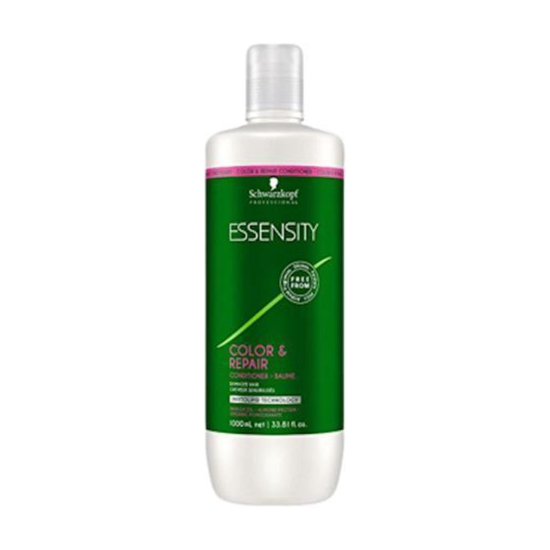 Schwarzkopf Essensity Color & Repair Conditioner