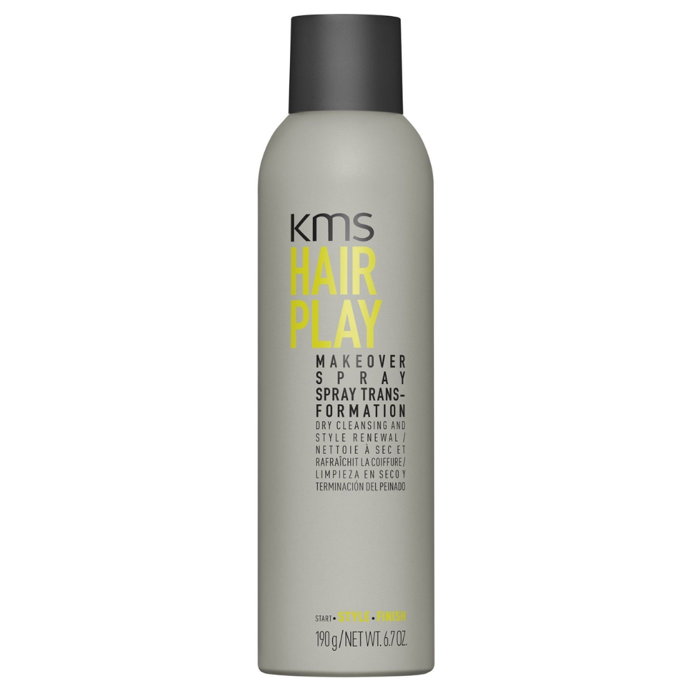 KMS Makeover Spray 250 ML 