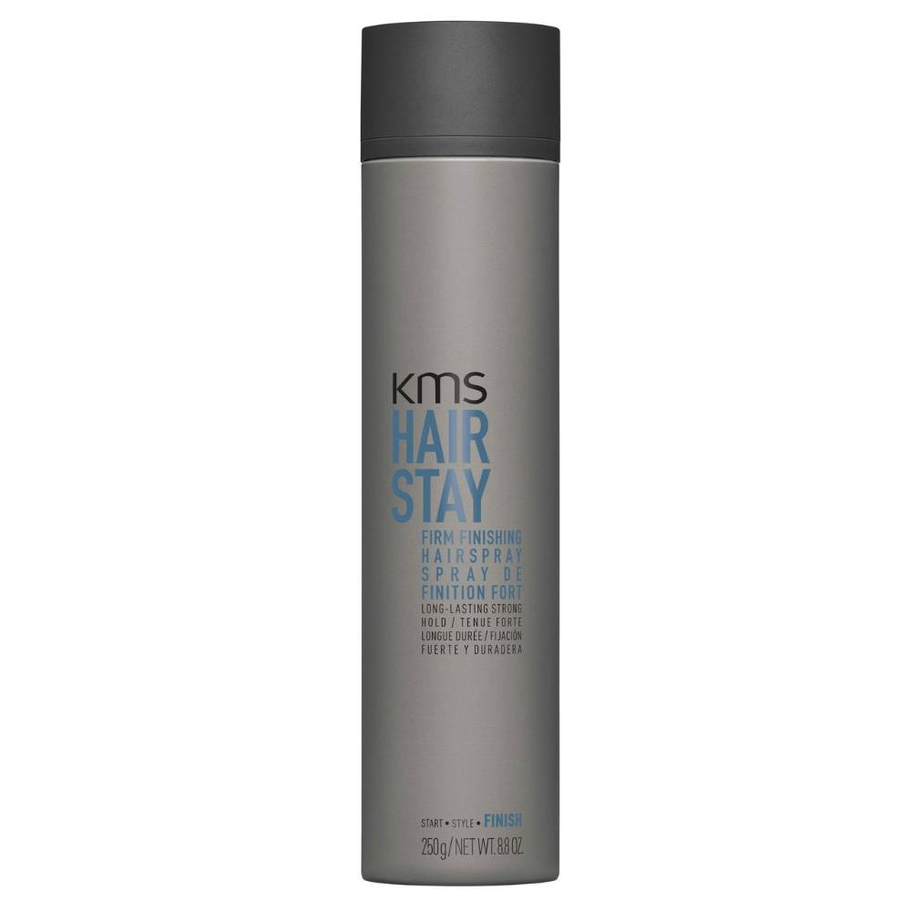 KMS Hairstay finishing spray 