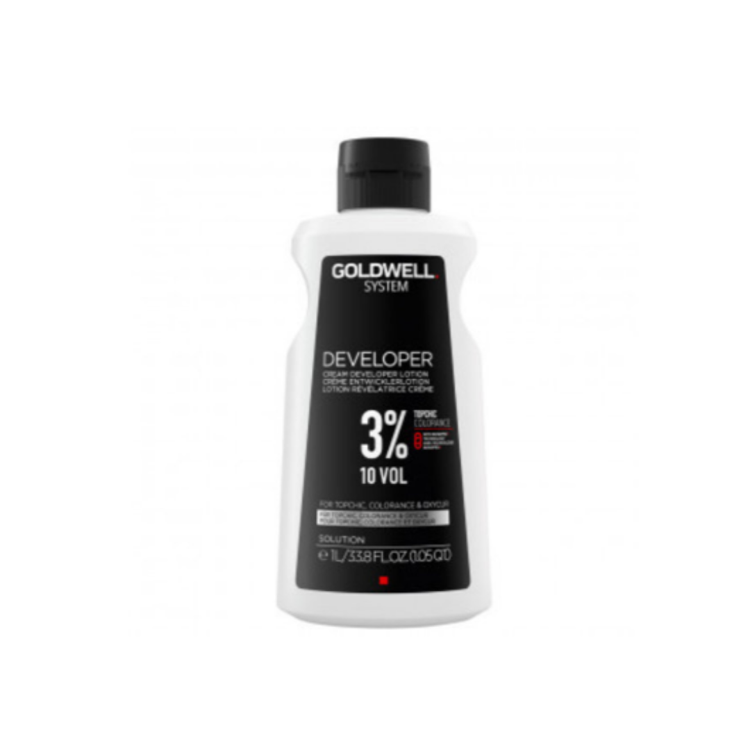 Goldwell Topchic Lotion-3%