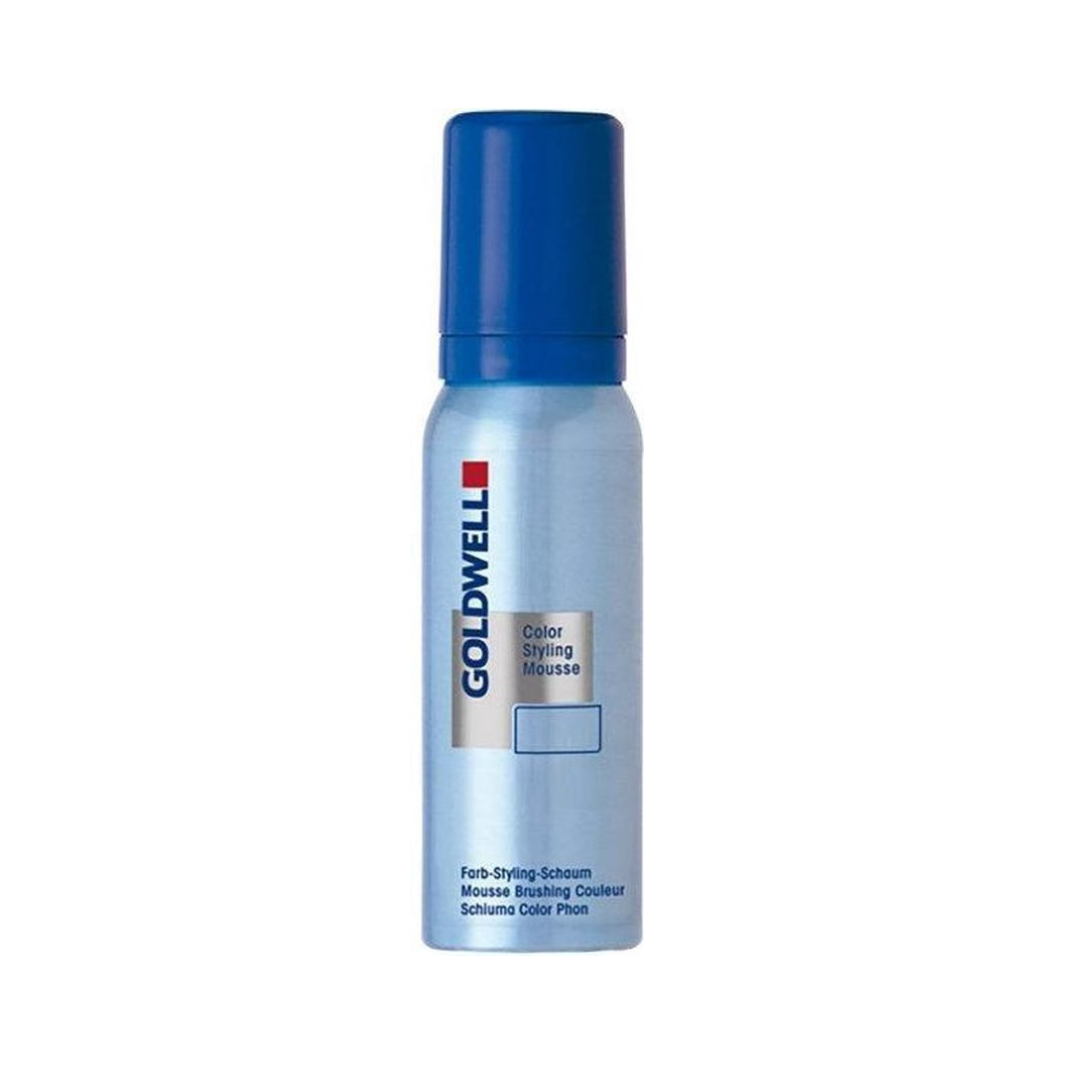 Goldwell Color Styling Mousse 6V