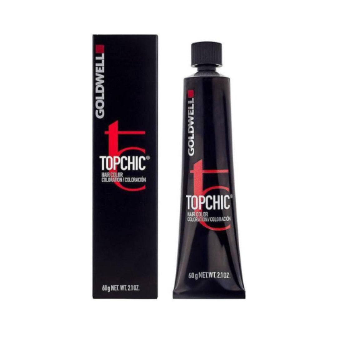 Goldwell Topchic Tube Haarverf