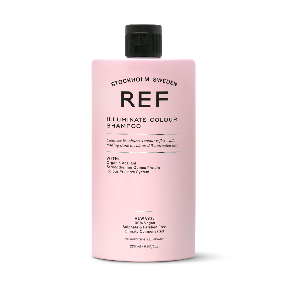 REF Illuminate Colour Shampoo