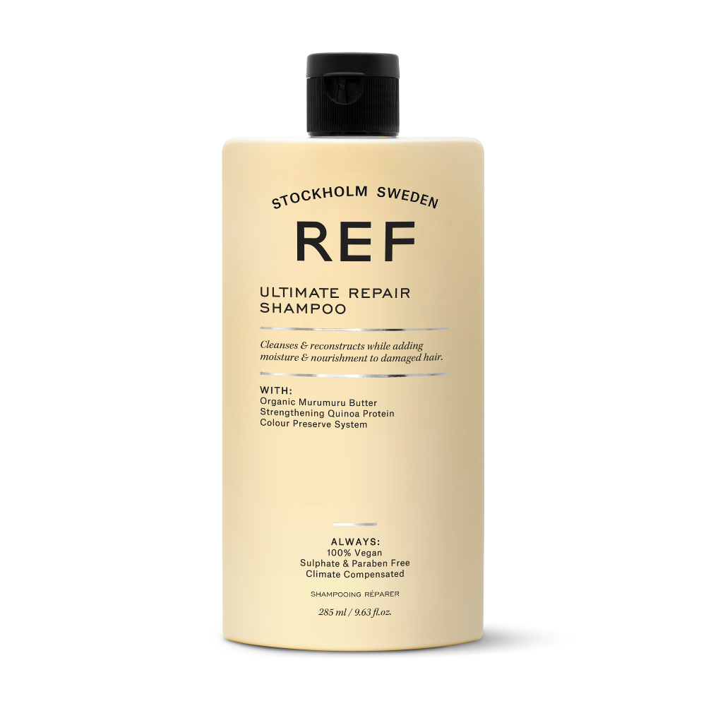 REF Ultimate Repair Shampoo