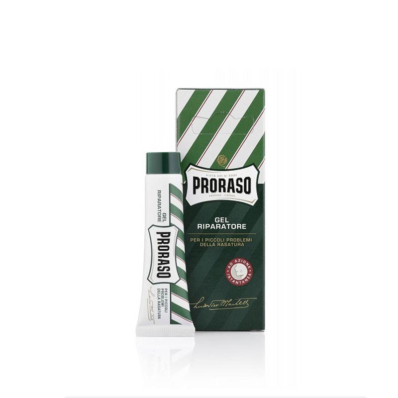 Proraso Bloedstollende Gel