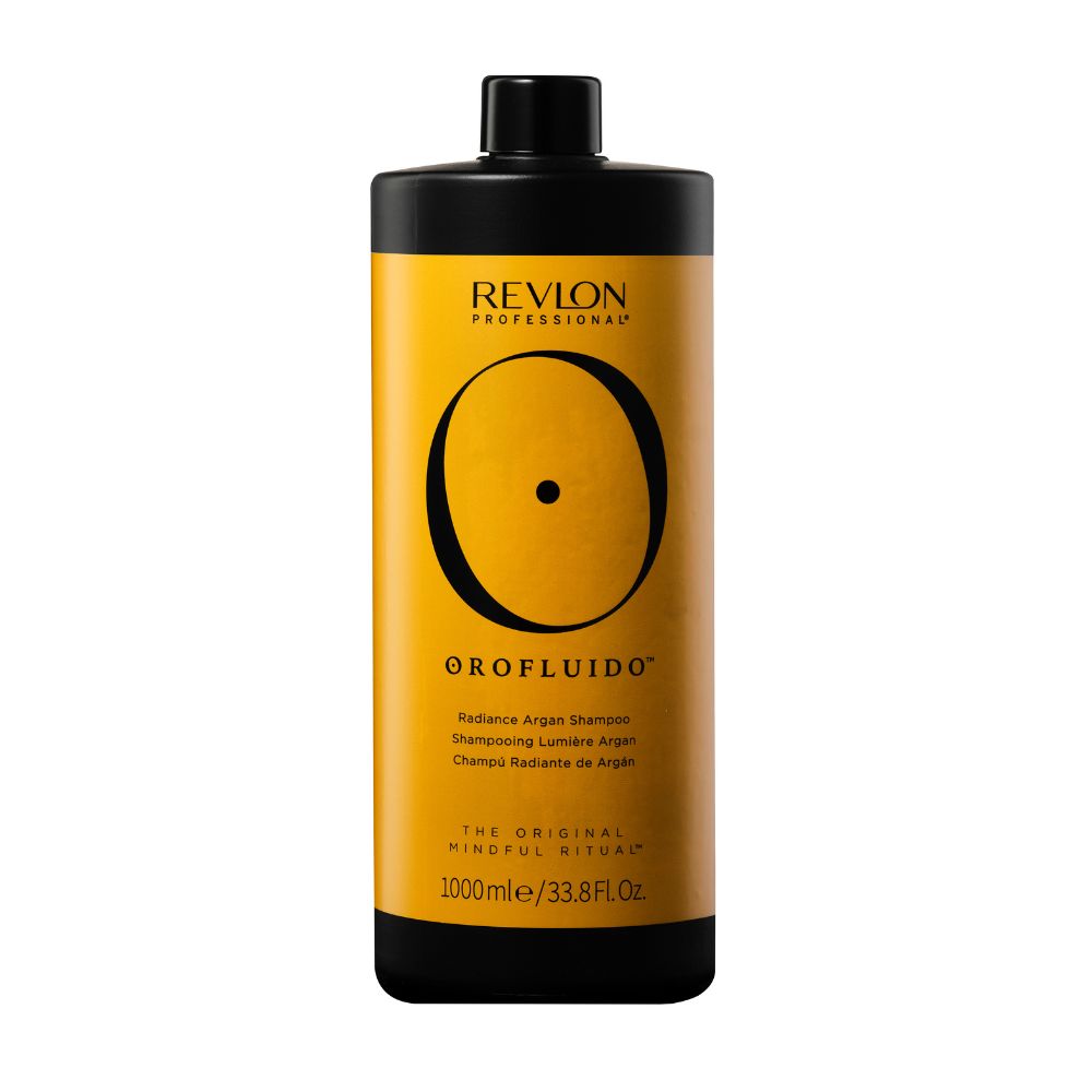 Orofluido Shampoo