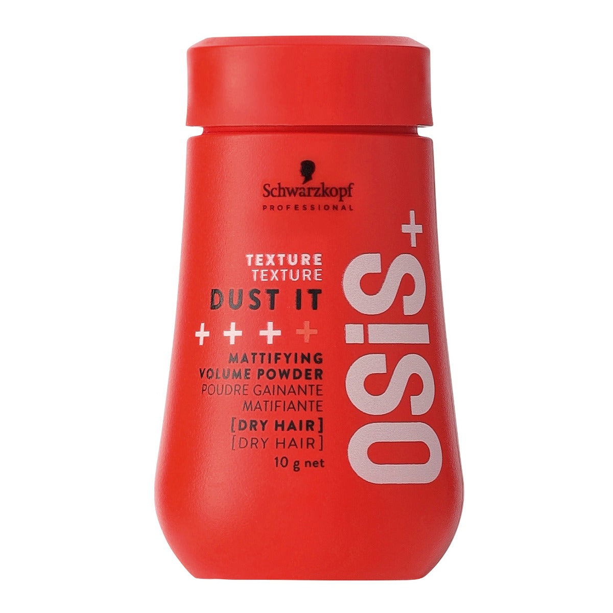 Schwarzkopf Professional OSiS+ Dust It Texture Volumepoeder