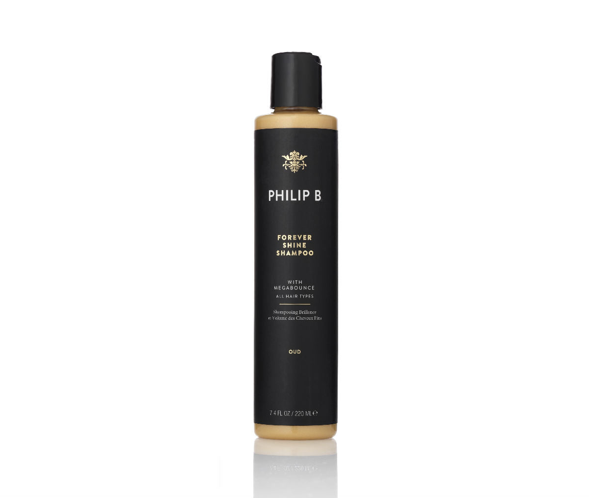 Philip B Oud Royal Forever Shine Shampoo
