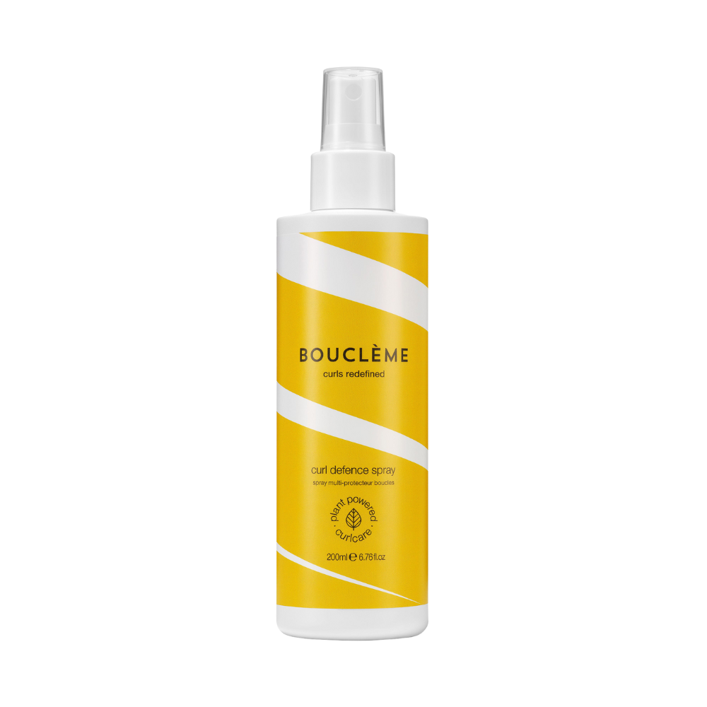 Boucleme Curl Defence Spray 