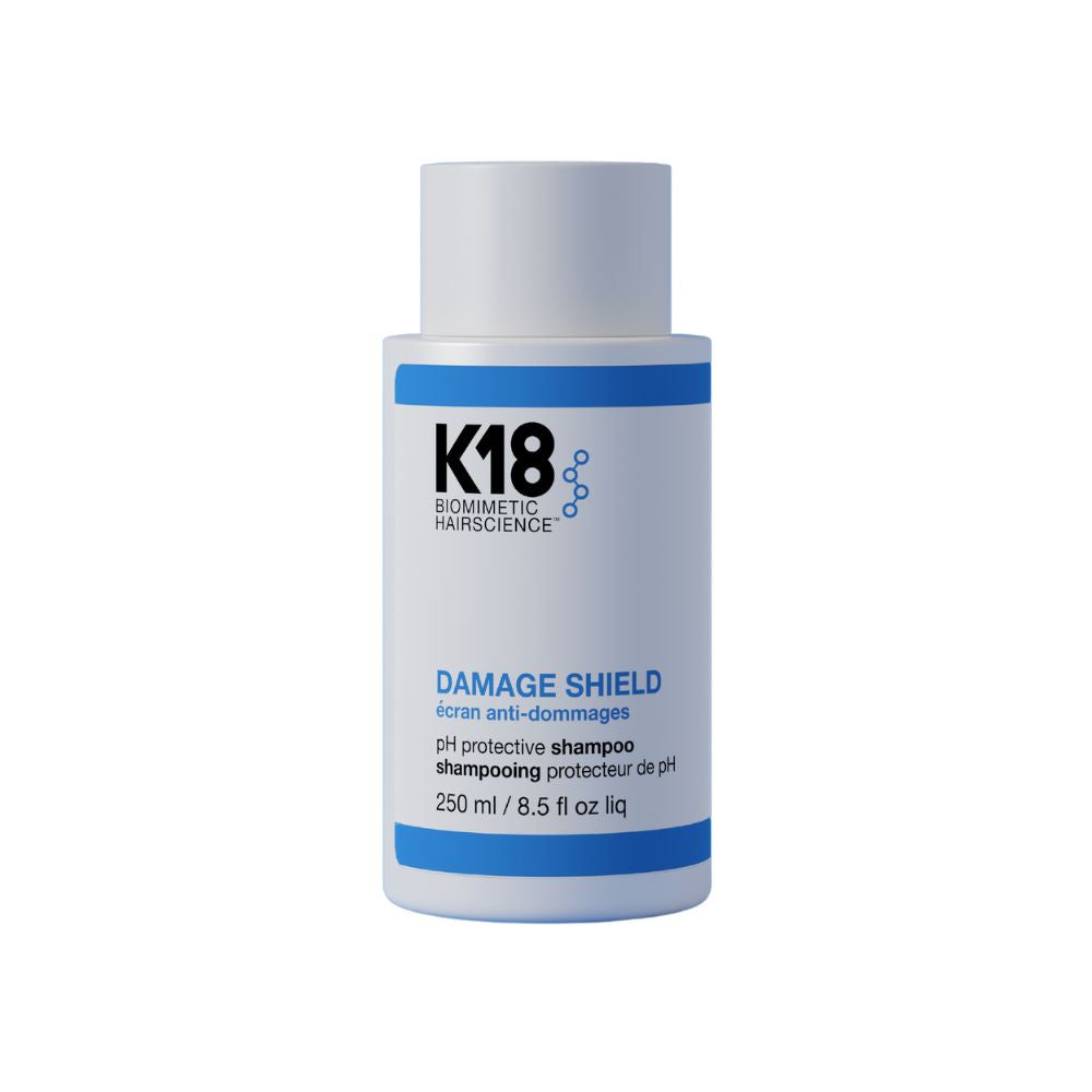 K18 Damage Shield pH Protective Shampoo