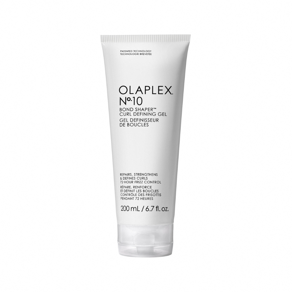 Olaplex No.10 Bond Shaper Curl Defining Gel 200 ml