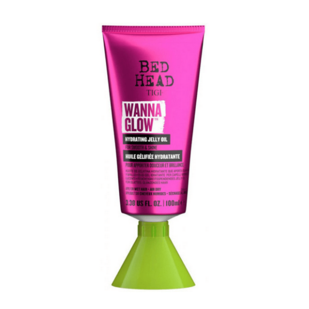 Tigi Bed Head Wanna Glow Jelly Oil