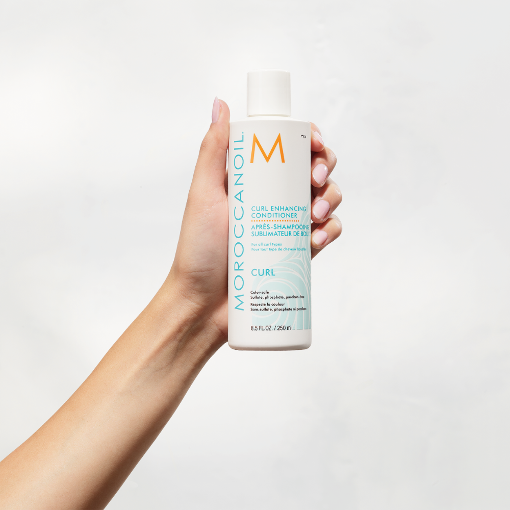 Moroccanoil Curl Enhancing Conditioner