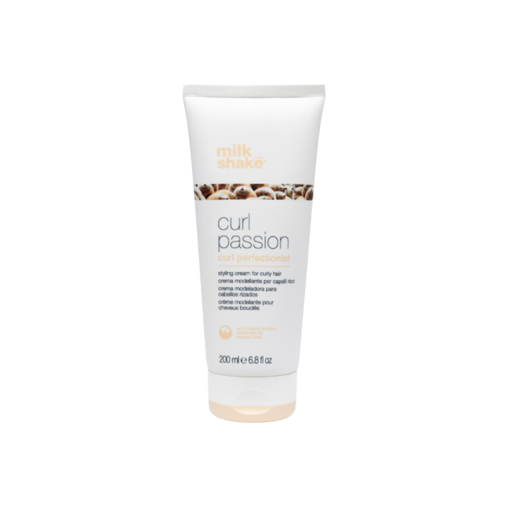 milk_shake curl passion curl perfectionist 200 ml