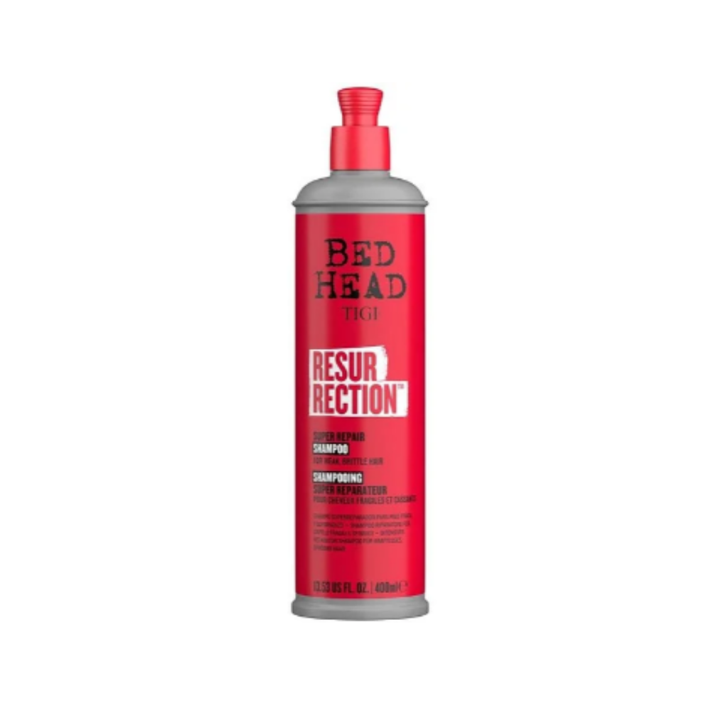 Tigi Bed Head Resurrection Shampoo