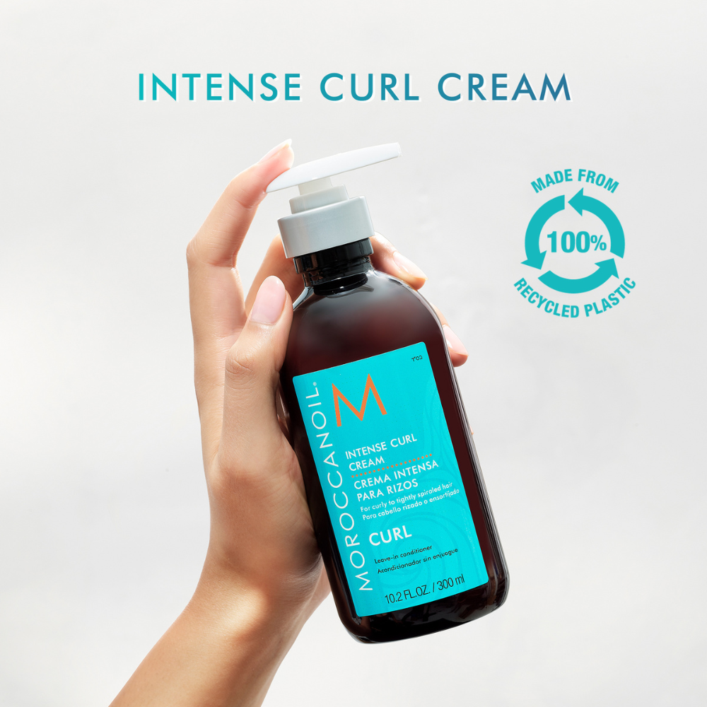 Moroccanoil Intense Curl Cream