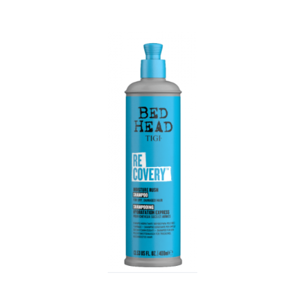 Tigi Bed Head Recovery Shampoo