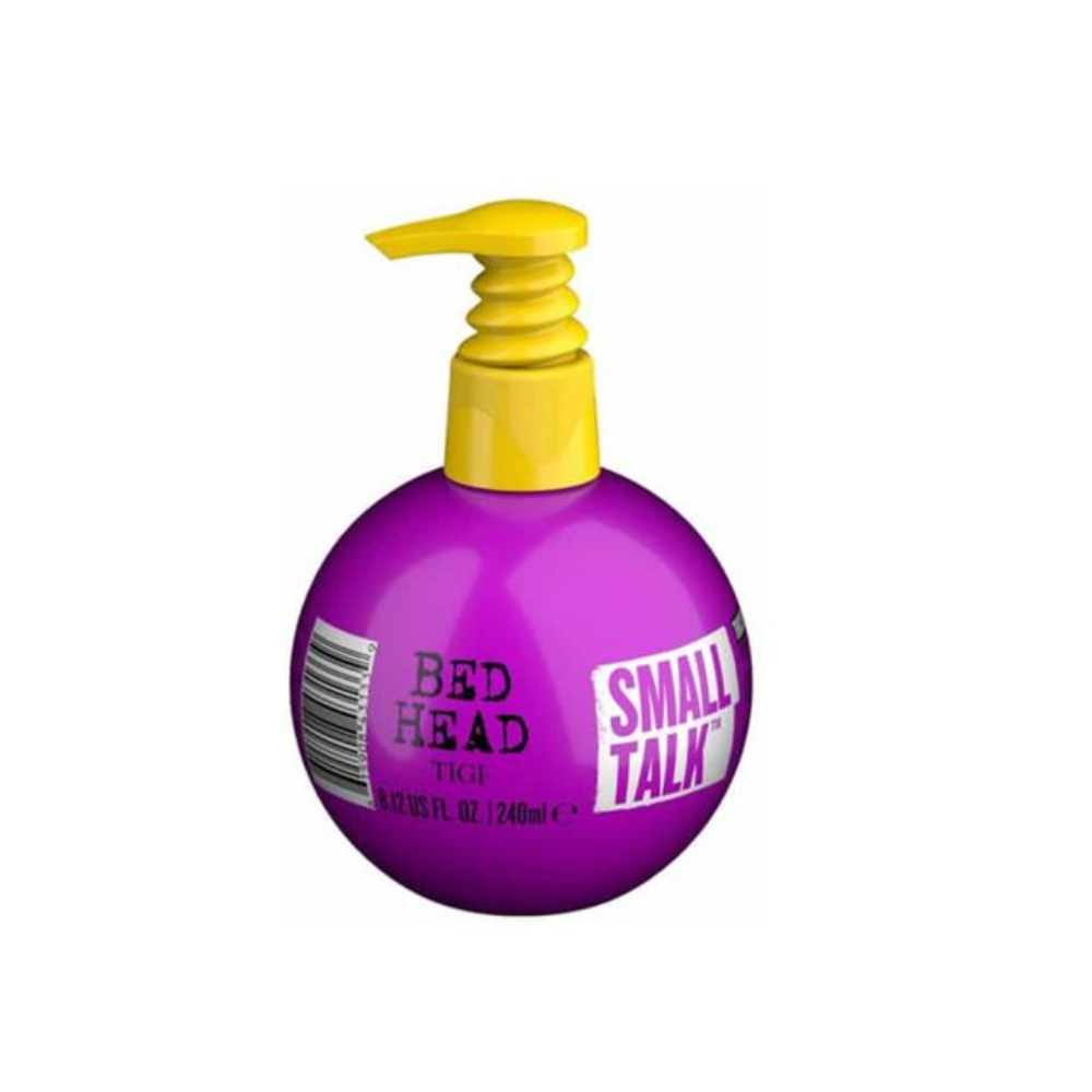 Tigi Bed Head Small Talk Cream 240ml