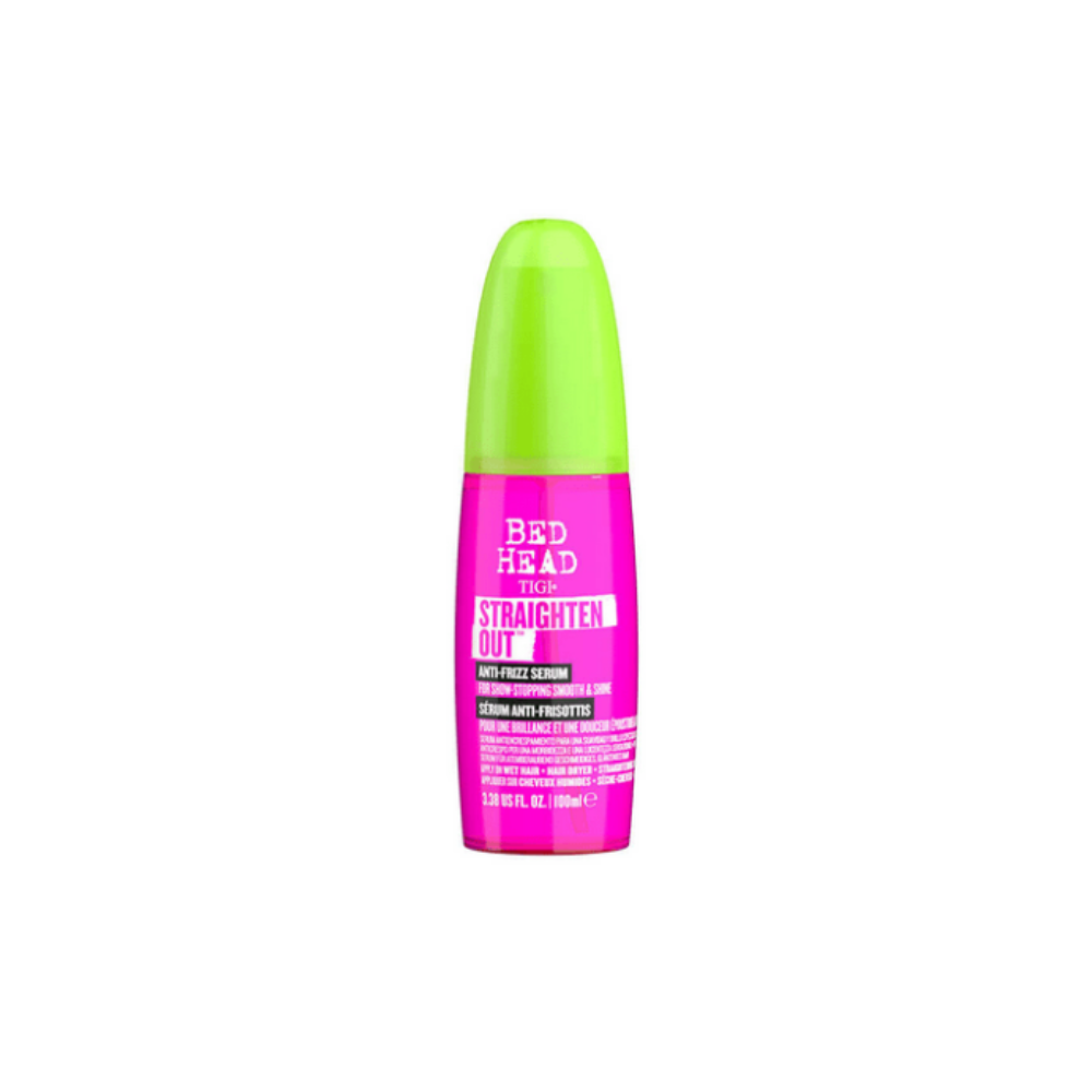 Tigi Bed Head Straighten Out Serum