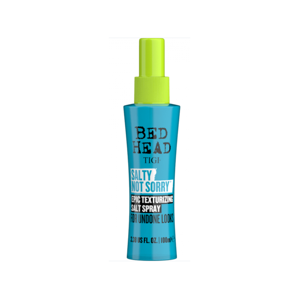 Tigi Bed Head Salty Not Sorry Spray 100ml