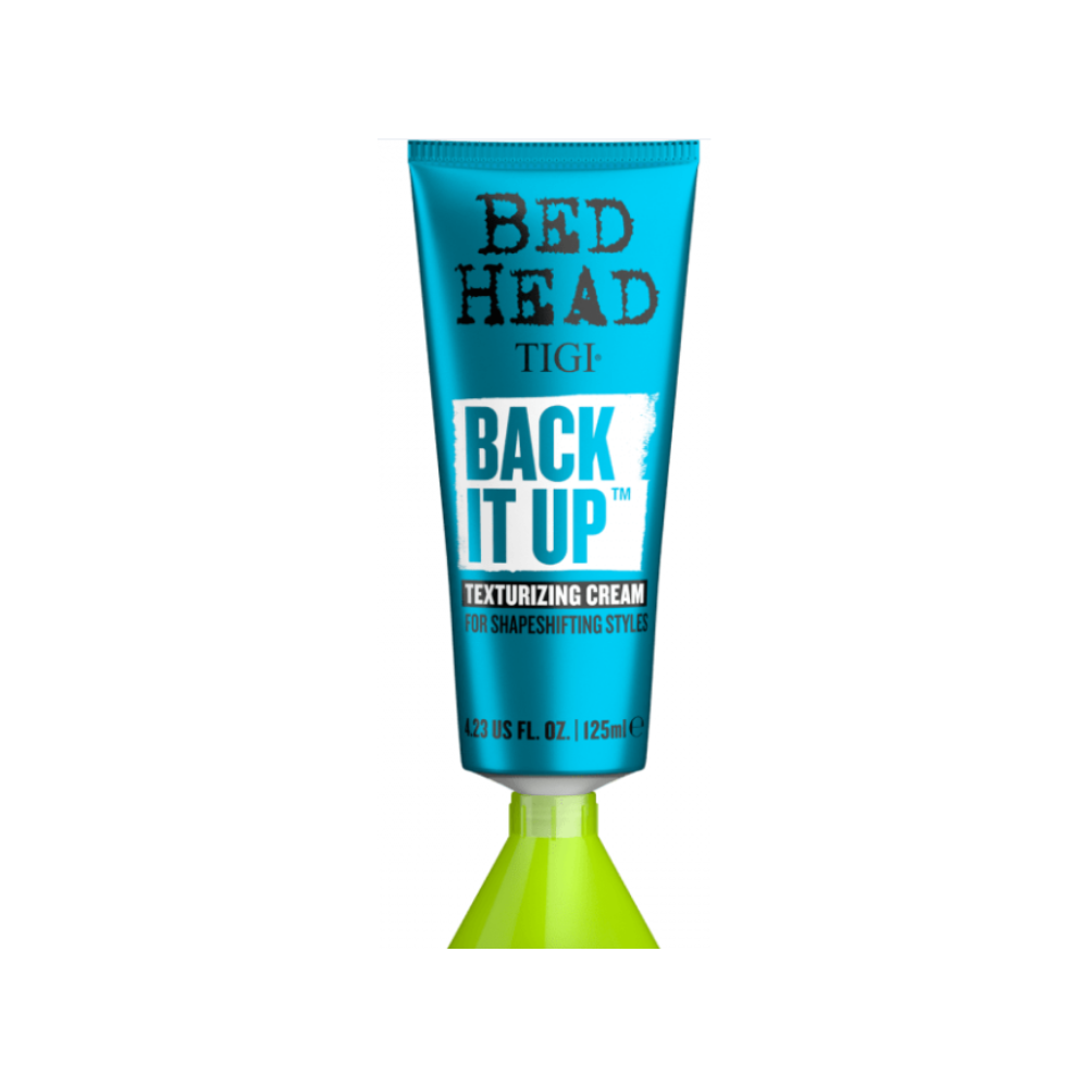 Tigi Bed Head Back it Up Cream 125ml