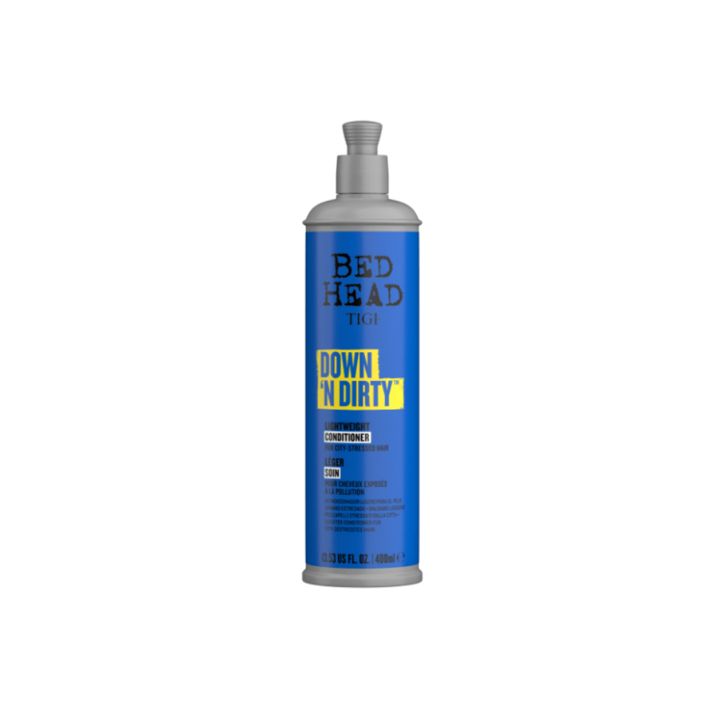 Tigi Bed Head Down n Dirty Conditioner 400ml