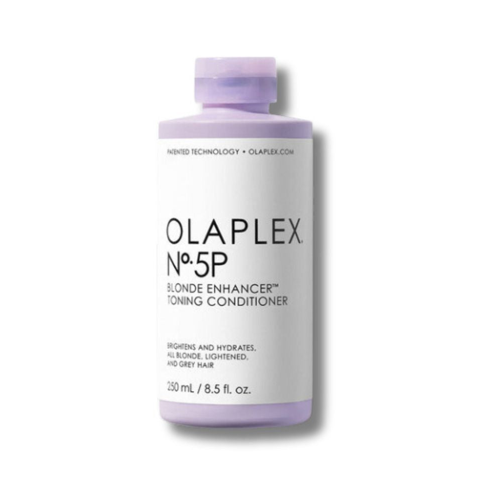 Olaplex No.5P Blonde Enhancer Toning Conditioner