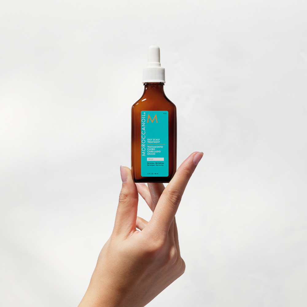 Moroccanoil Oily Scalp Treatment