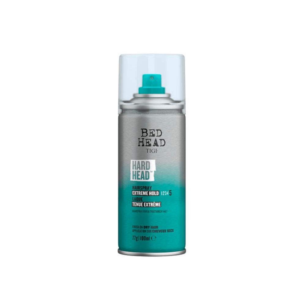 Tigi Bed Head Hard Head Hairspray 100ml