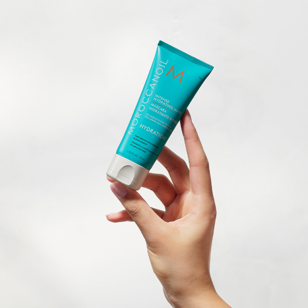 Moroccanoil Intense Hydrating Haarmasker