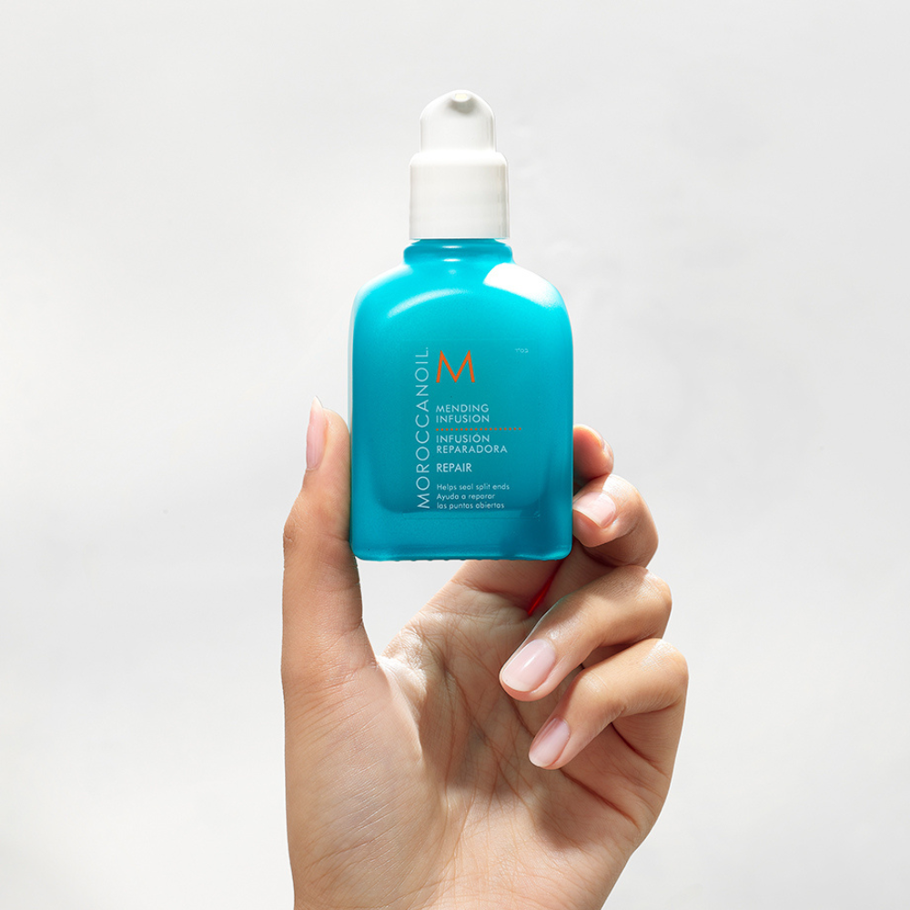 Moroccanoil Mending Infusion Treatment