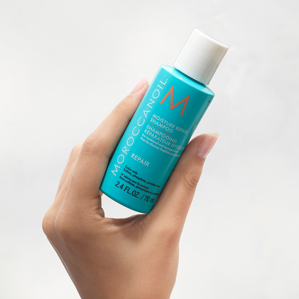 Moroccanoil Moisture Repair Shampoo