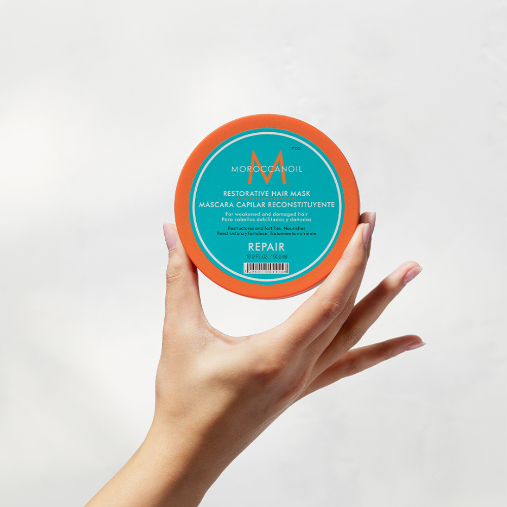 Moroccanoil Restorative Haarmasker