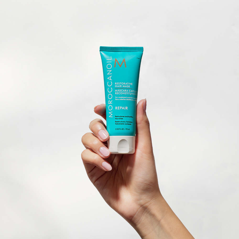 Moroccanoil Restorative Haarmasker