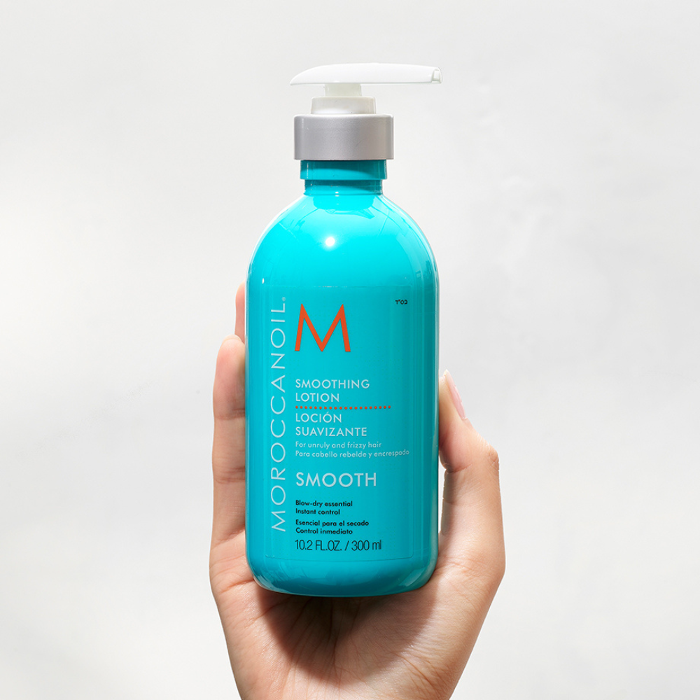 Moroccanoil Frizz Smoothing Lotion 300ml