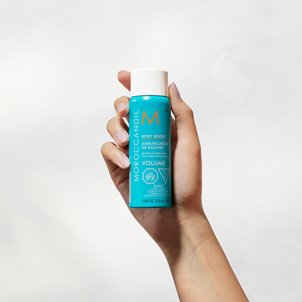 Moroccanoil Root Boost Volumizing Spray