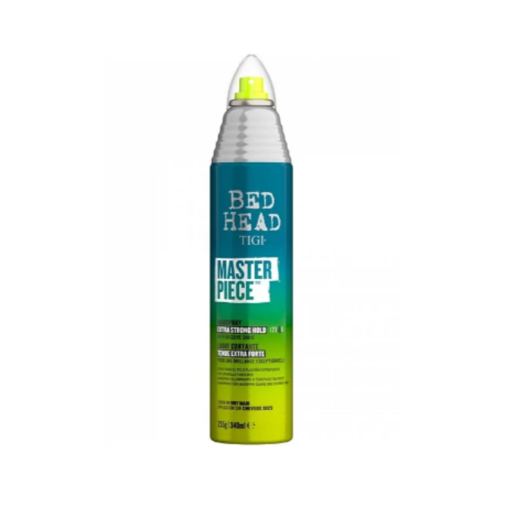 Tigi Bed Head Masterpiece Hairspray 340ml