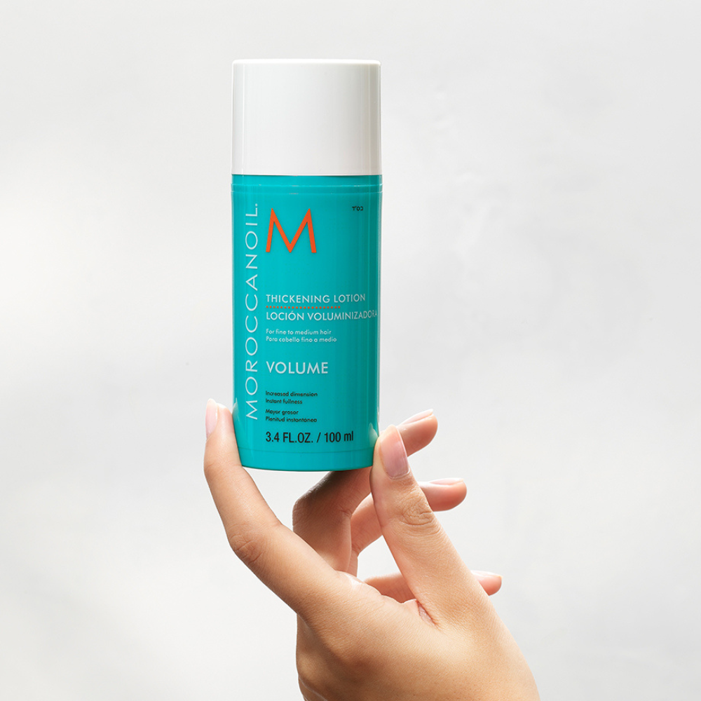 Moroccanoil Thickening Lotion