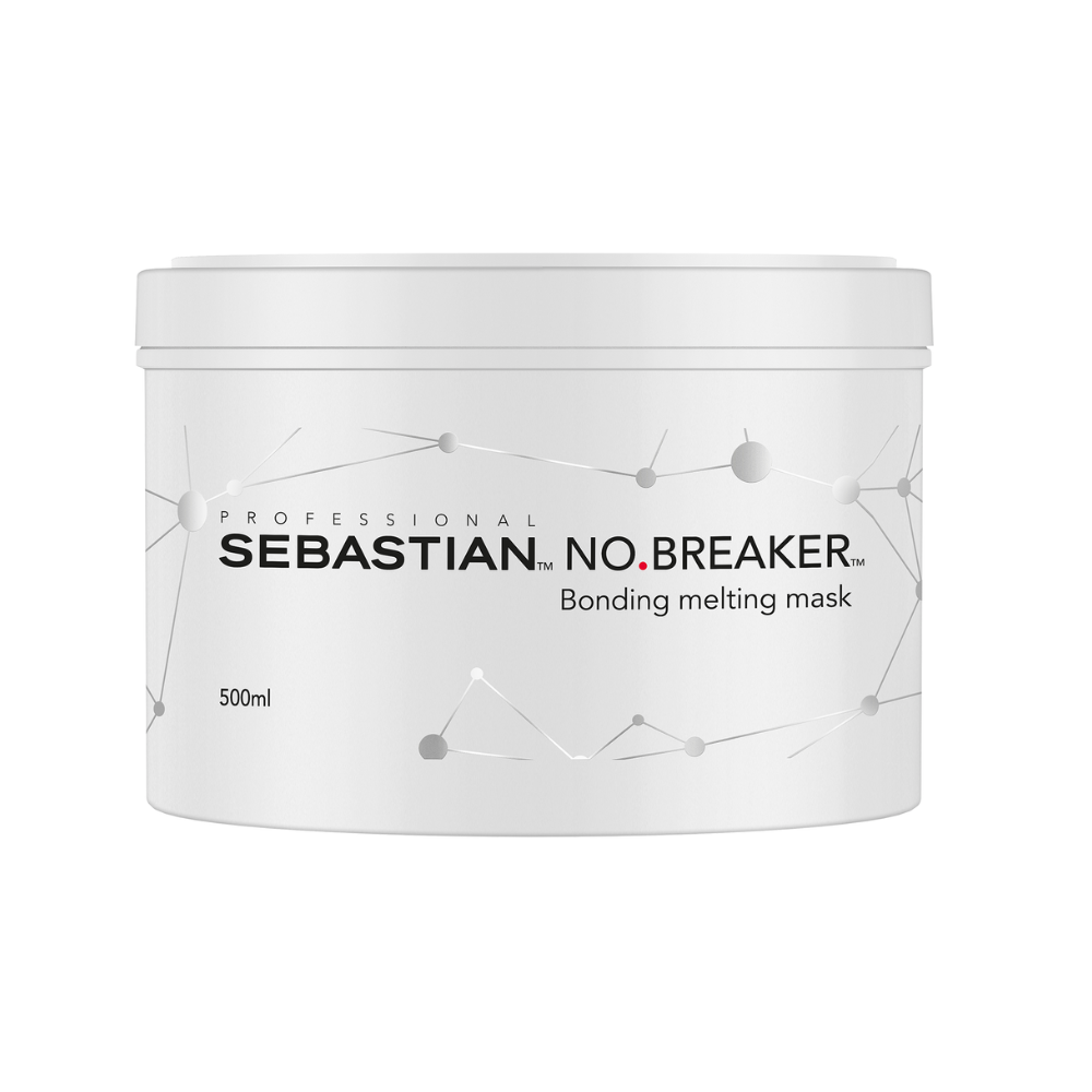 Sebastian Professional No.Breaker Bonding Melting Mask 500ml