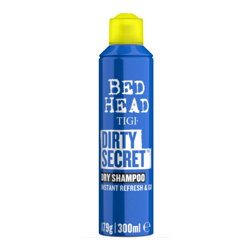 Tigi Bed Head Dirty Secret Dry Shampoo 300ml