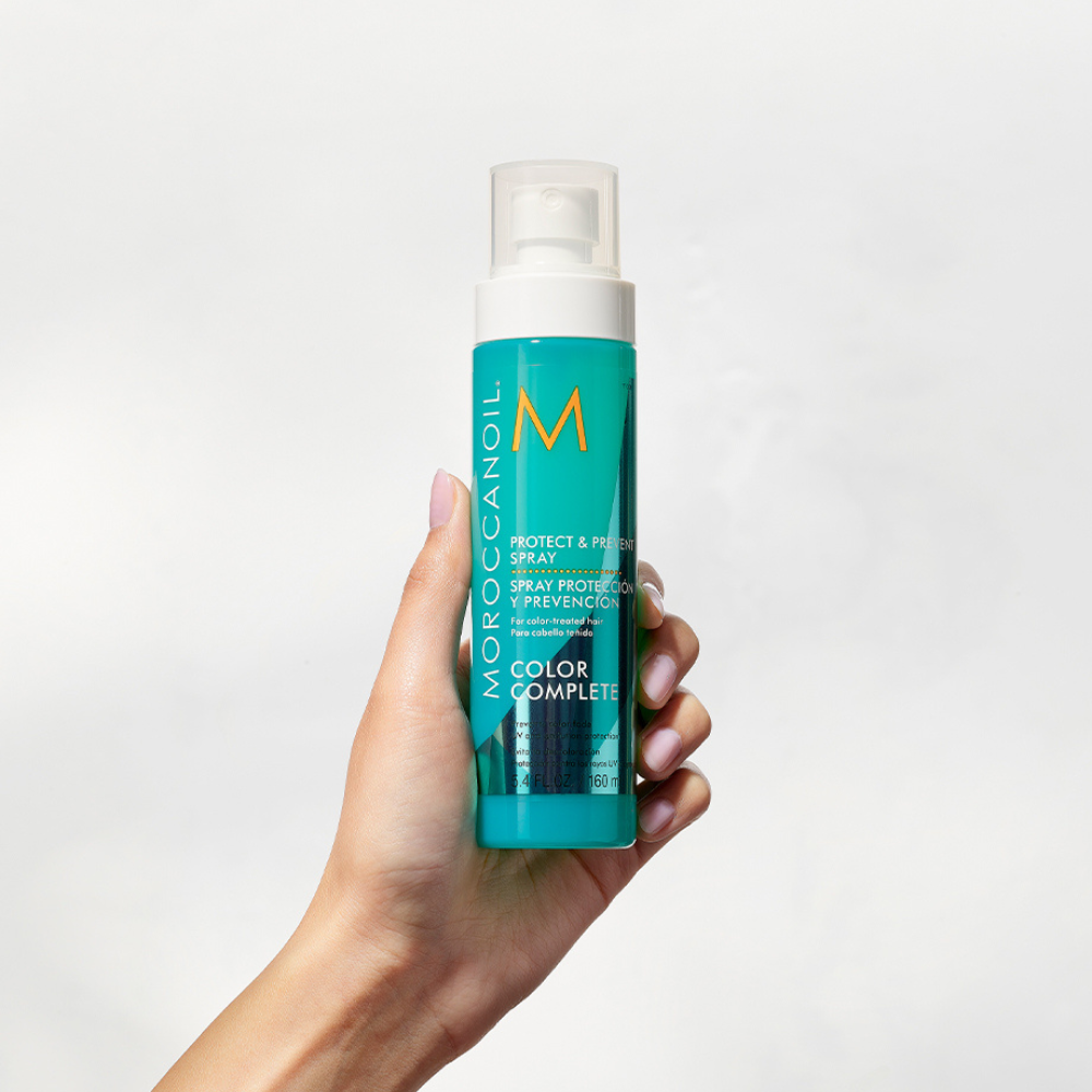 Moroccanoil Color Complete Protect & Prevent Spray 160 ml