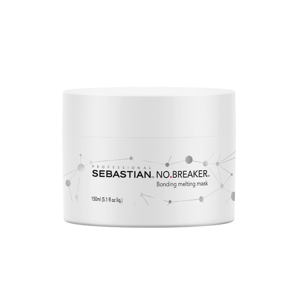 Sebastian Professional No.Breaker Bonding Melting Hair Mask 150ml