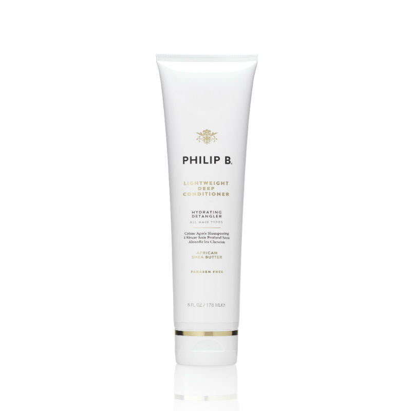 Philip B Deep-Conditioning Crème Rinse Paraben Free    