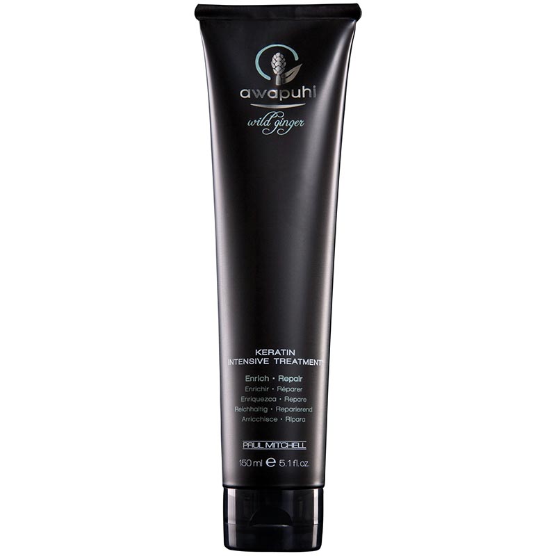 Paul Mitchell Awapuhi Keratin Intensive Treatment