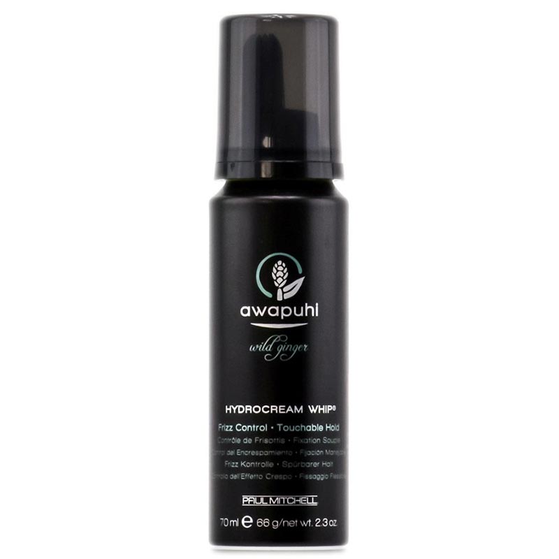 Paul Mitchell Awapuhi Wild Ginger Hydrocream Whip