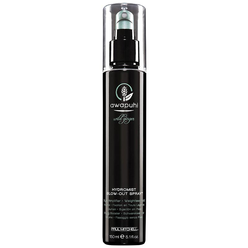 Paul Mitchell Awapuhi Wild Ginger Hydromist Blow-Out Spray